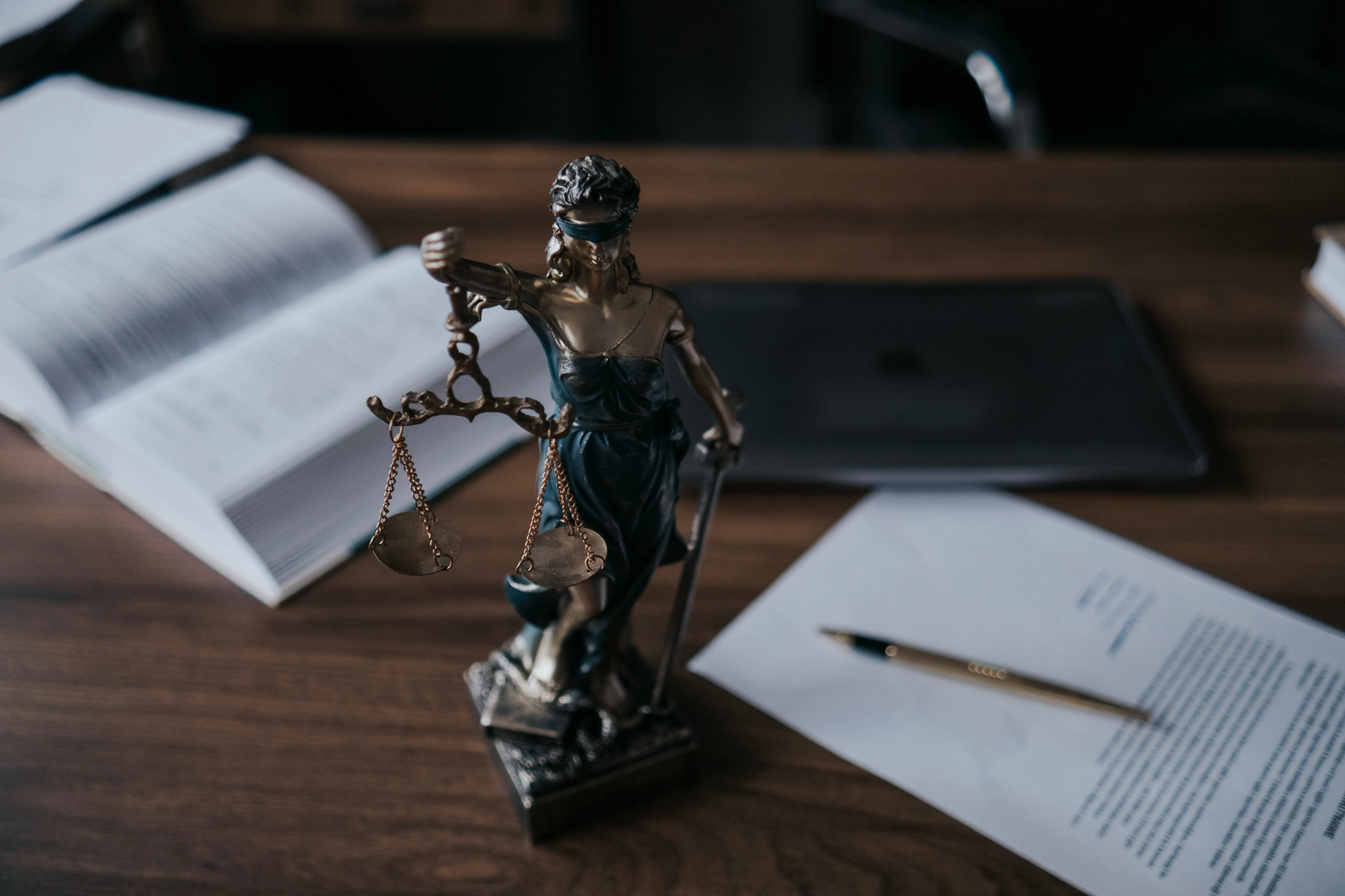 Law office